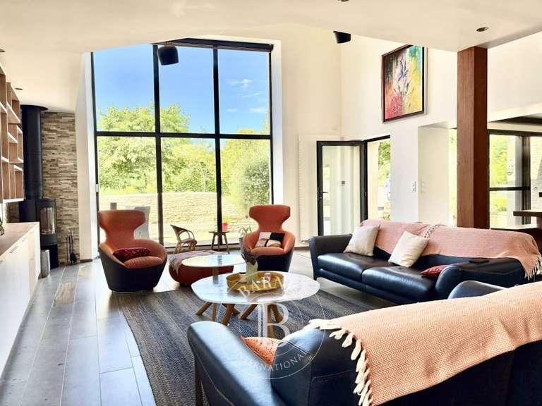 Maison Mathieu - 4 chambres - 266m²