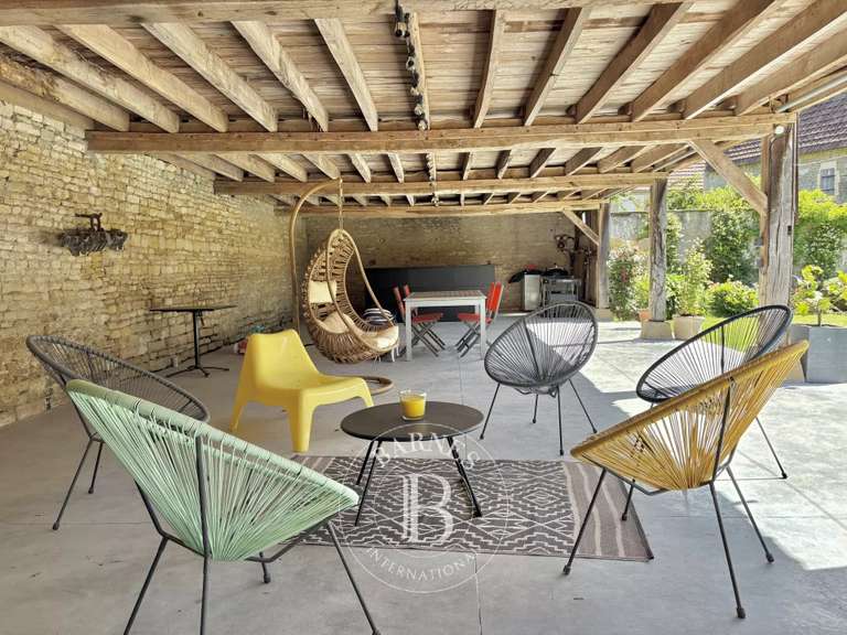 Maison Mathieu - 4 chambres - 266m²