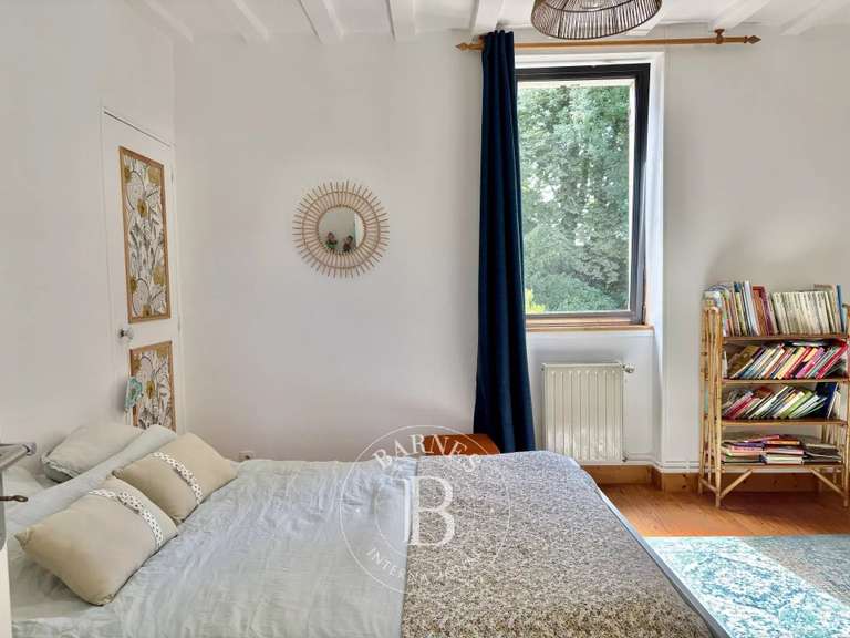 Maison Mathieu - 4 chambres - 266m²