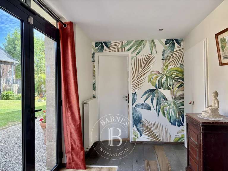 Maison Mathieu - 4 chambres - 266m²