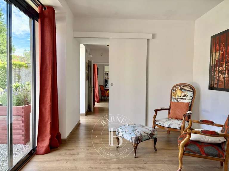 Maison Mathieu - 4 chambres - 266m²