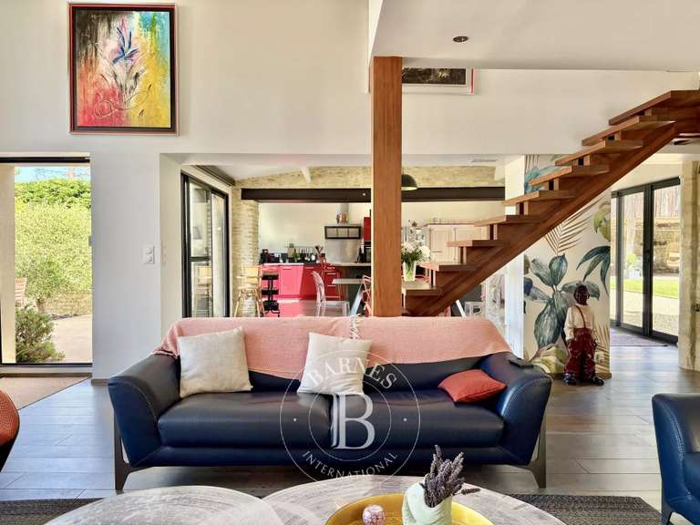 Maison Mathieu - 4 chambres - 266m²