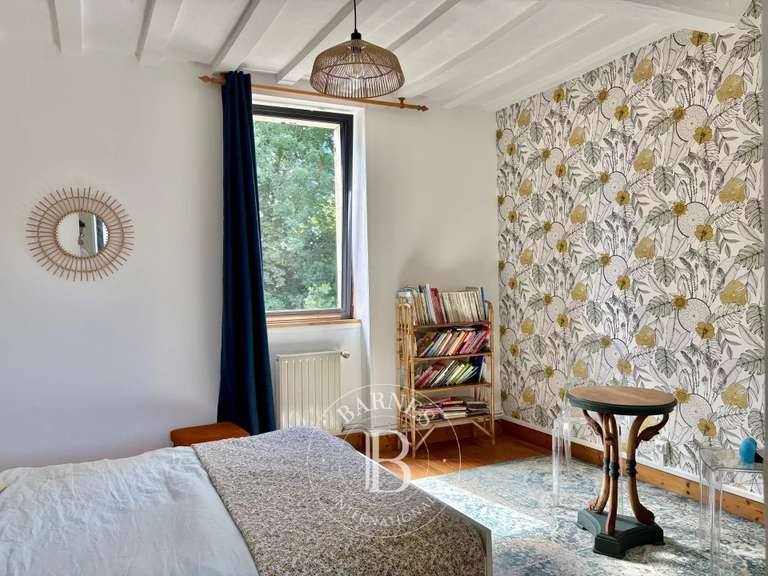 Maison Mathieu - 4 chambres - 266m²