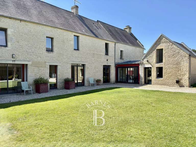 Maison Mathieu - 4 chambres - 266m²