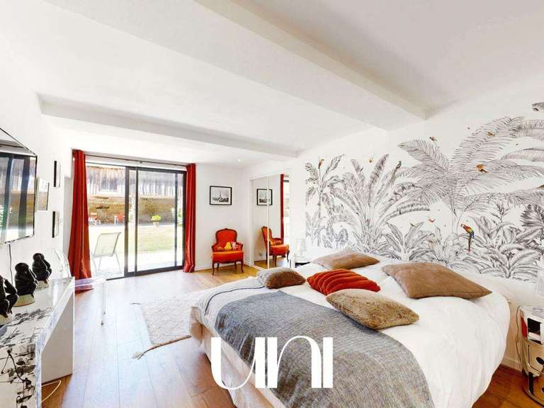 Maison Mathieu - 4 chambres