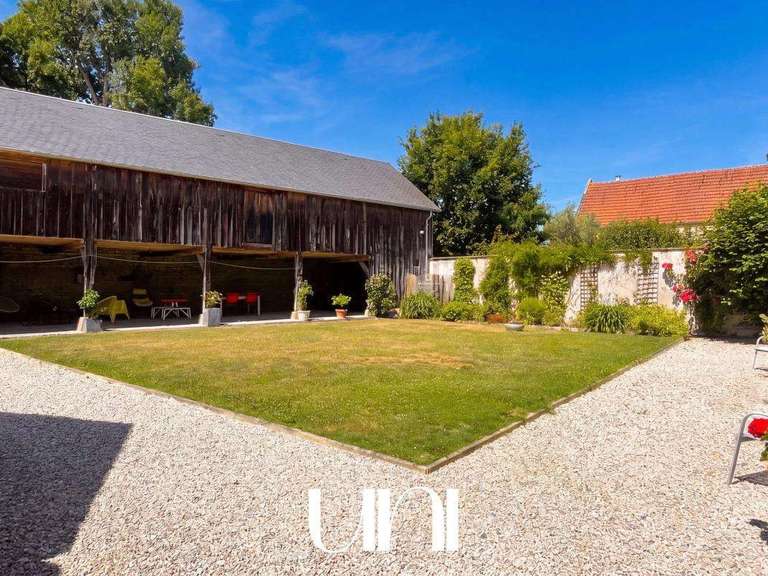 Maison Mathieu - 4 chambres