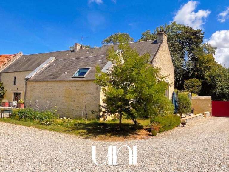 Maison Mathieu - 4 chambres