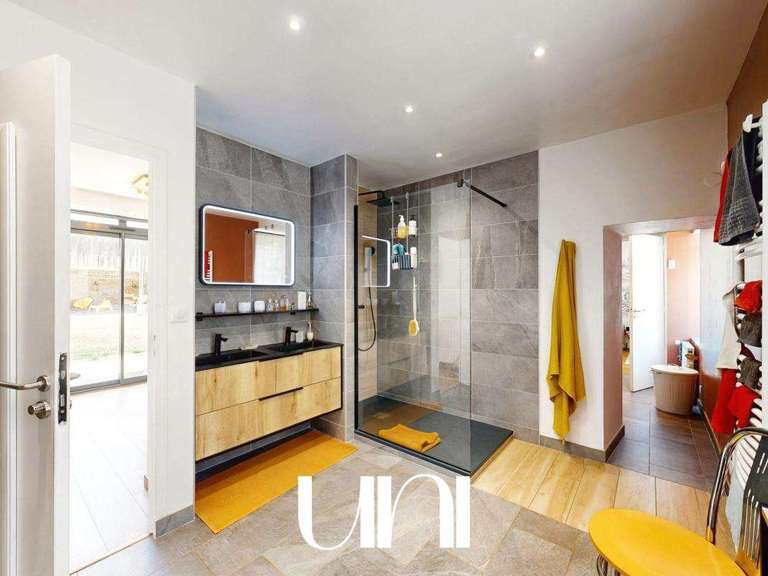 Maison Mathieu - 4 chambres