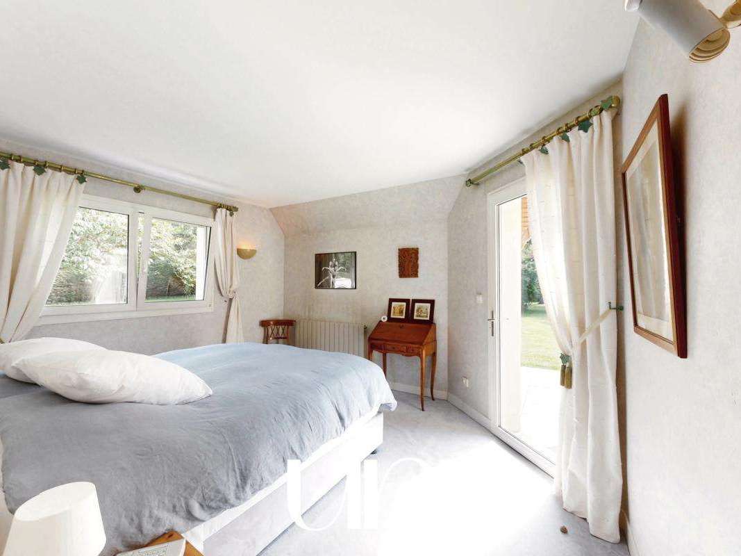 Maison Mathieu