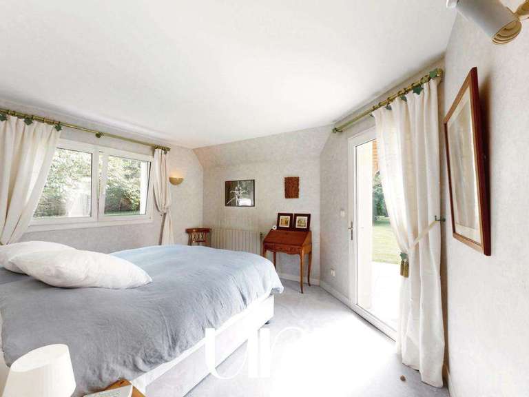 Maison Mathieu - 4 chambres