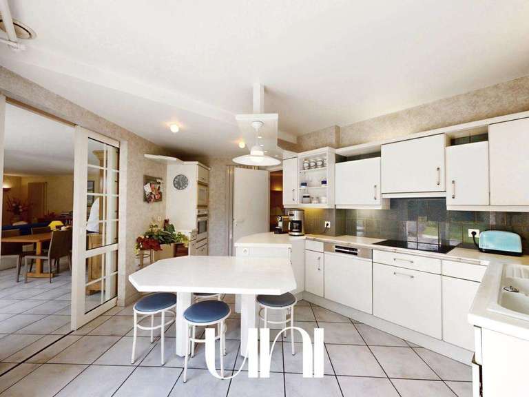 Maison Mathieu - 4 chambres