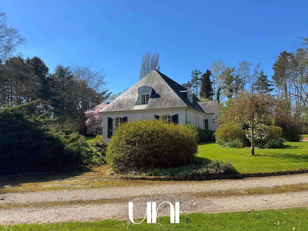 Villa Mathieu