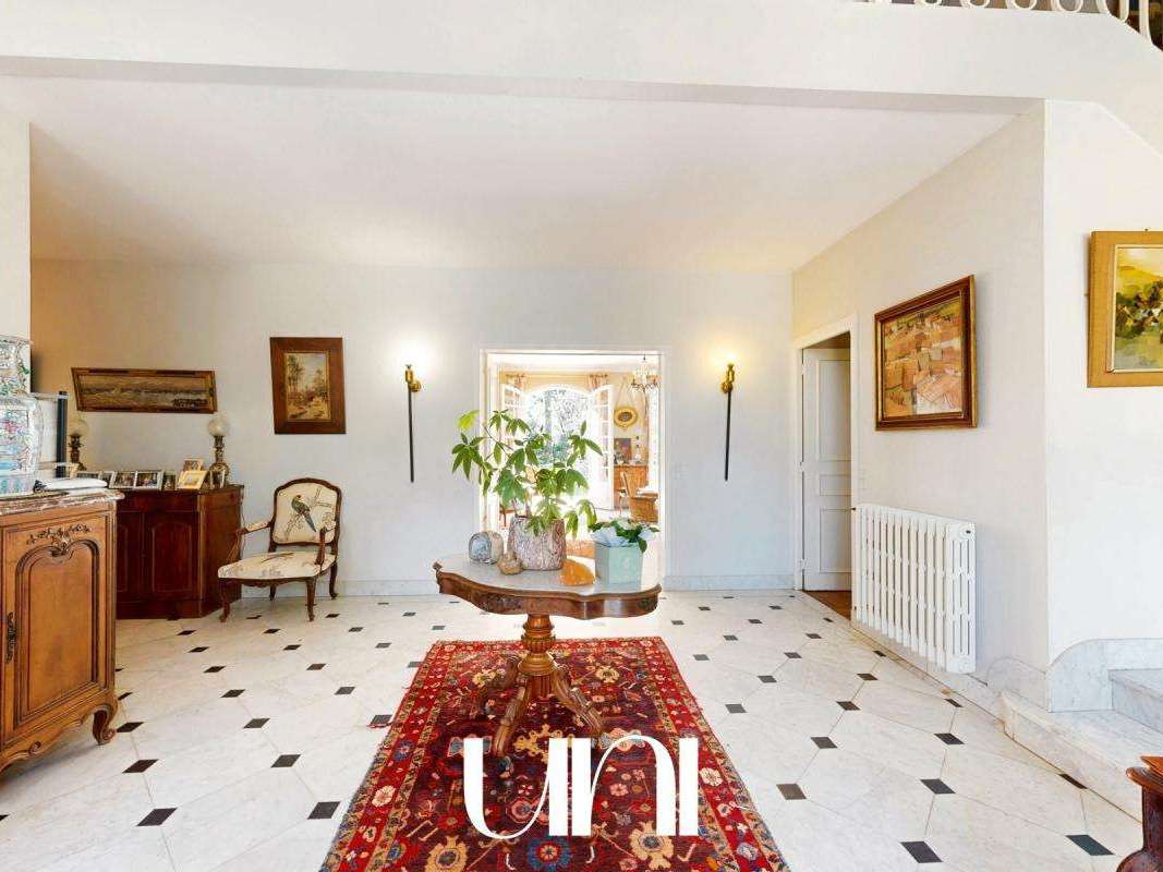 Villa Mathieu