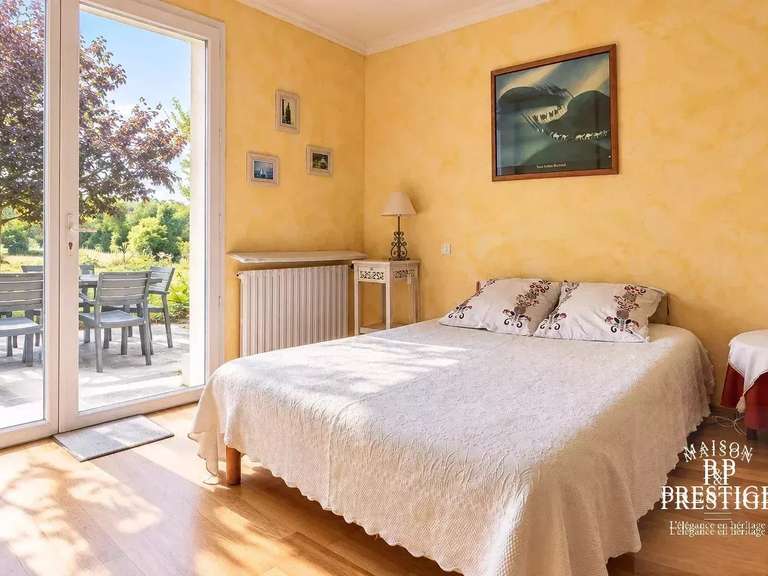 Maison Matignon - 5 chambres - 283m²