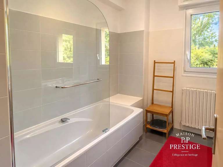 Maison Matignon - 5 chambres - 283m²