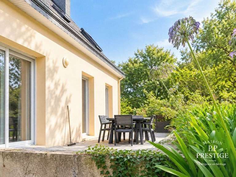 Maison Matignon - 5 chambres - 283m²