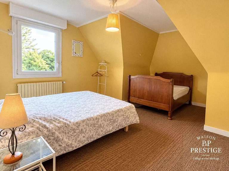 Maison Matignon - 5 chambres - 283m²