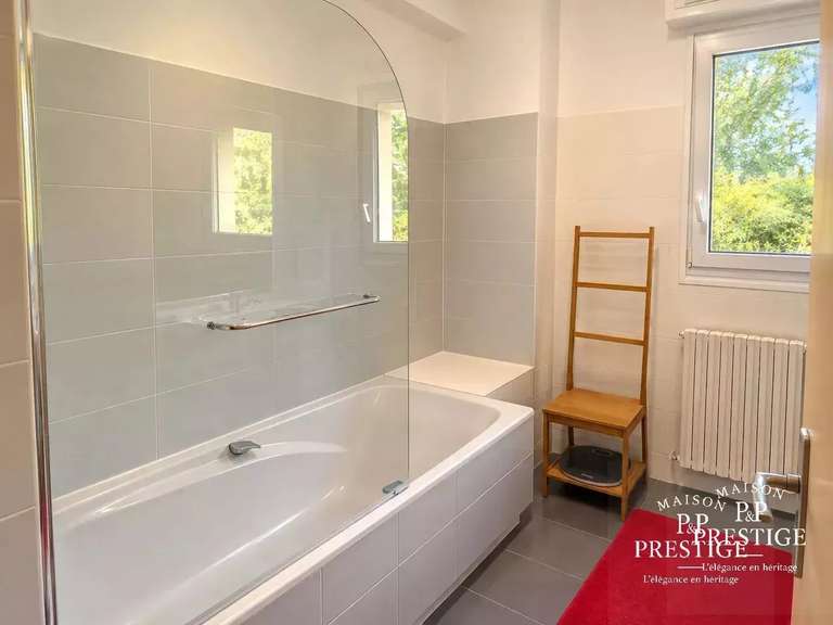 Maison Matignon - 5 chambres - 283m²