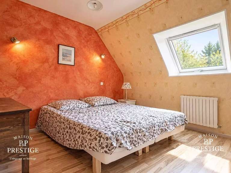 Maison Matignon - 5 chambres - 283m²