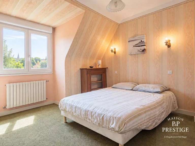 Maison Matignon - 5 chambres - 283m²