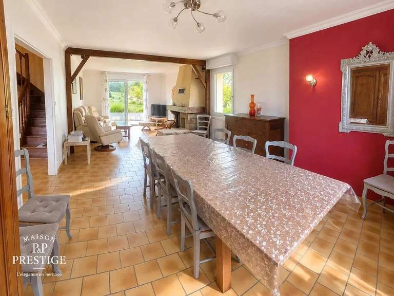 Maison Matignon - 5 chambres - 283m²
