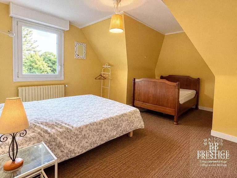 Maison Matignon - 5 chambres - 283m²