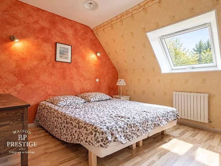 Maison Matignon - 5 chambres - 283m²