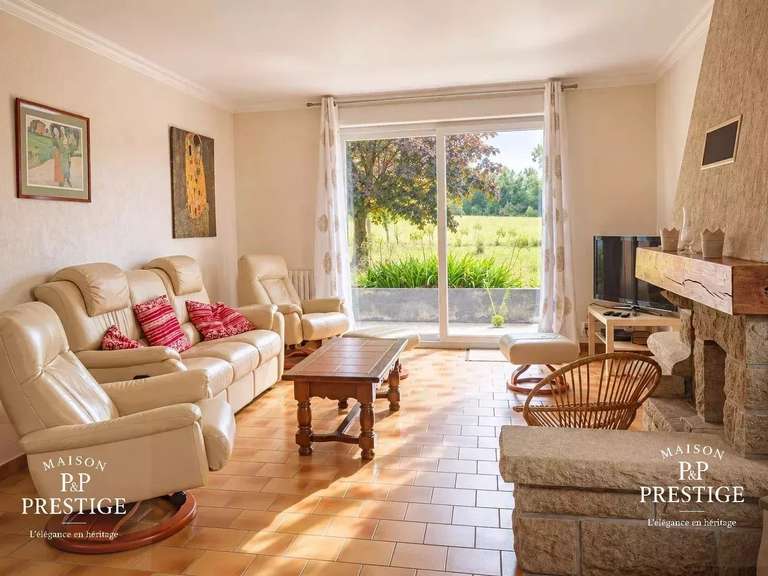 Maison Matignon - 5 chambres - 283m²