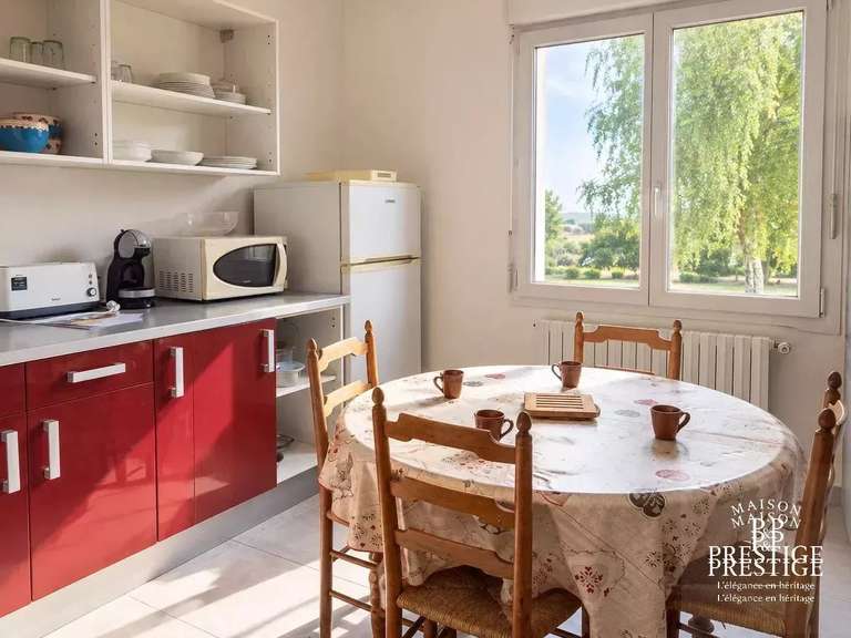 Maison Matignon - 5 chambres - 283m²