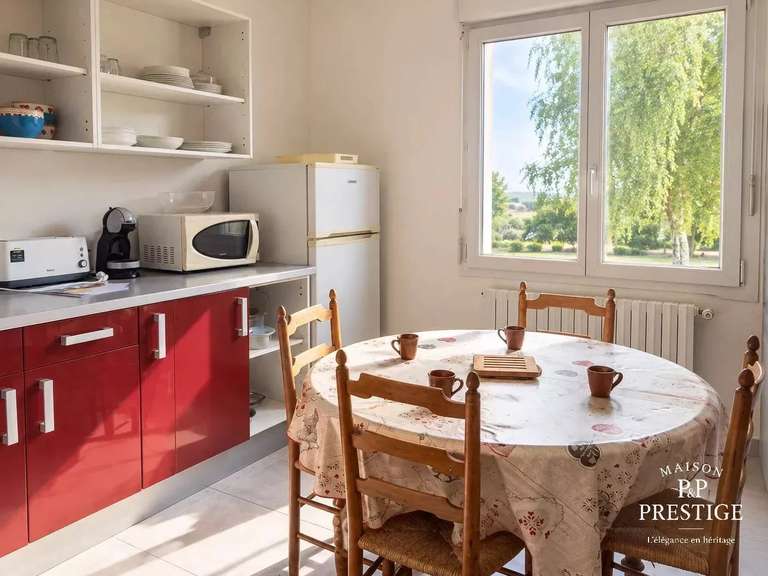 Maison Matignon - 5 chambres - 283m²