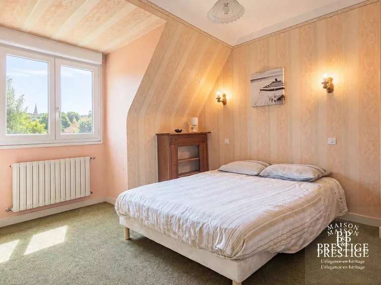 Maison Matignon - 5 chambres - 283m²