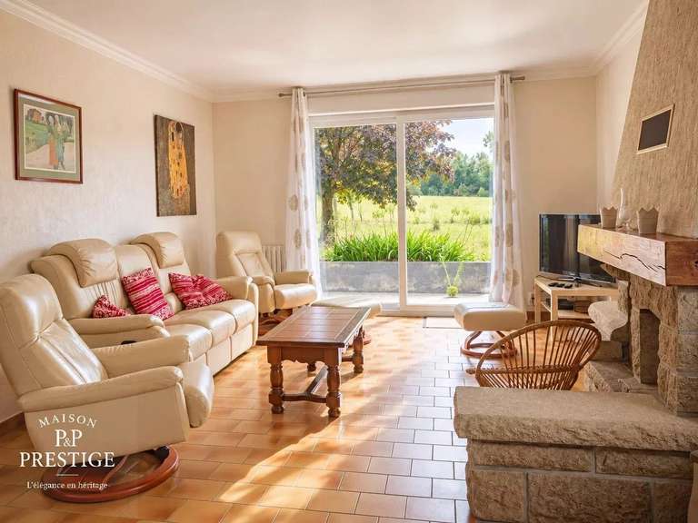 Maison Matignon - 5 chambres - 283m²
