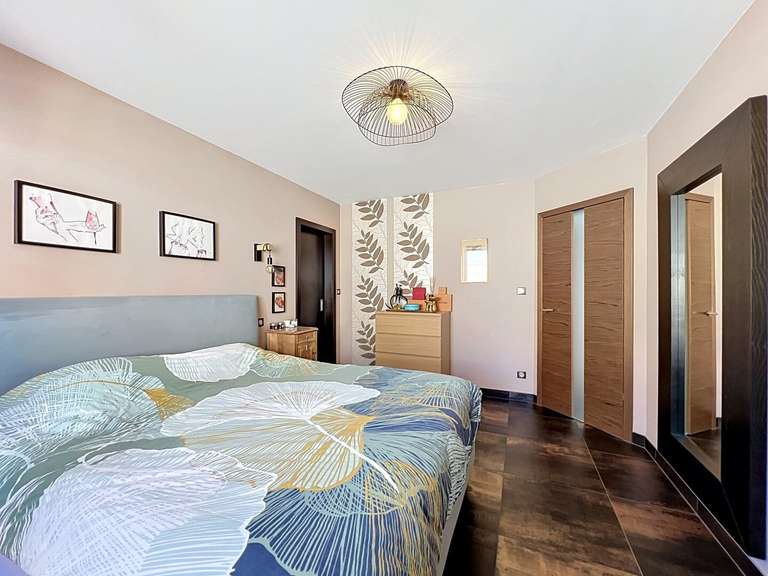Villa Matzenheim - 5 chambres - 263m²