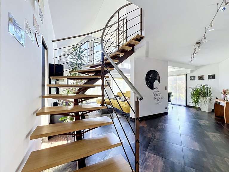 Villa Matzenheim - 5 chambres - 263m²