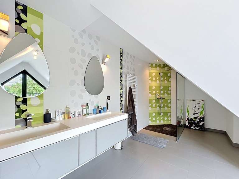 Villa Matzenheim - 5 chambres - 263m²