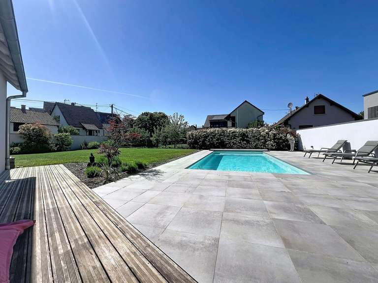 Villa Matzenheim - 5 chambres - 263m²