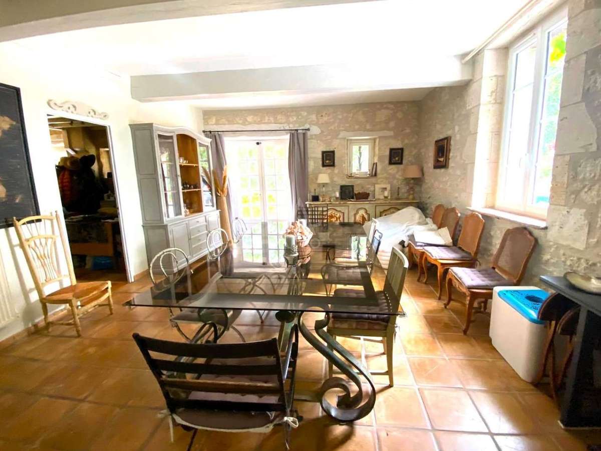 Maison Maubec
