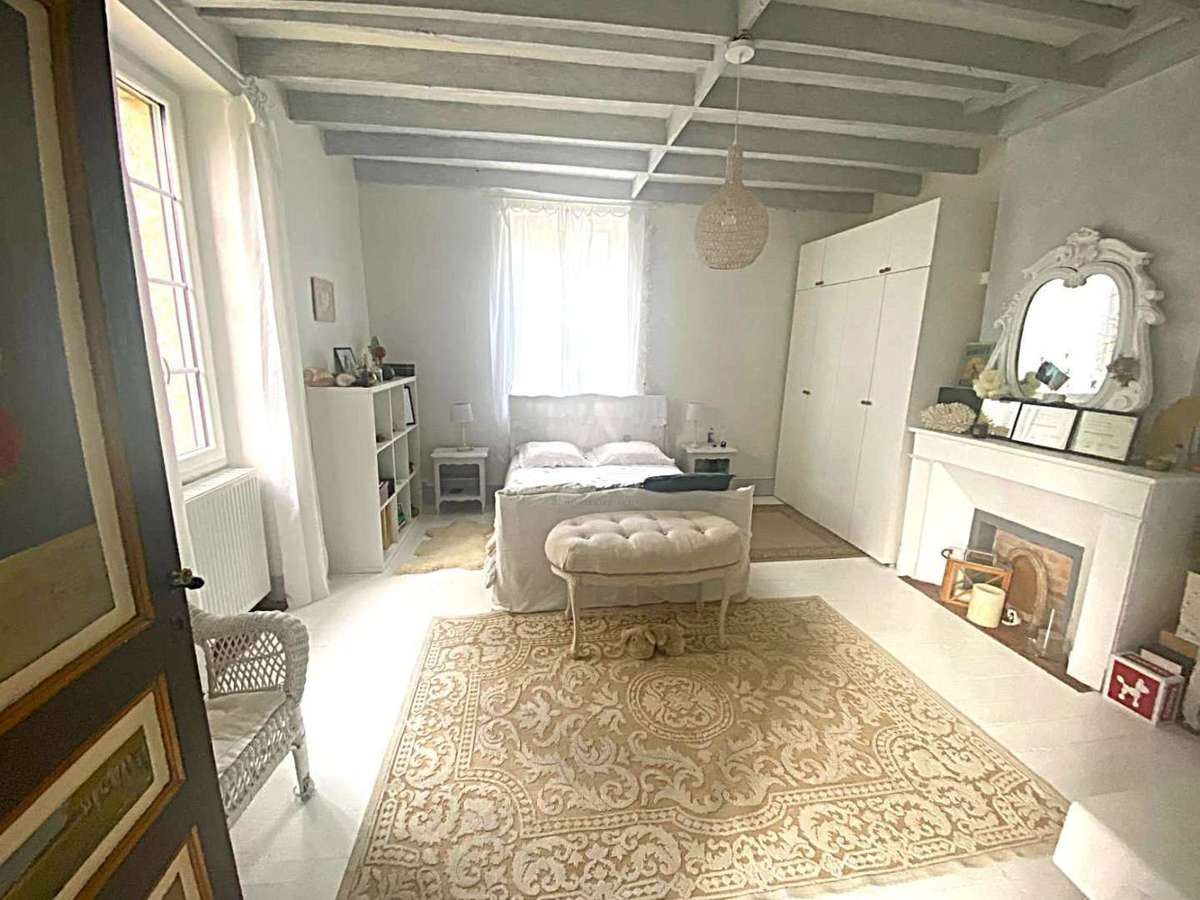 Maison Maubec