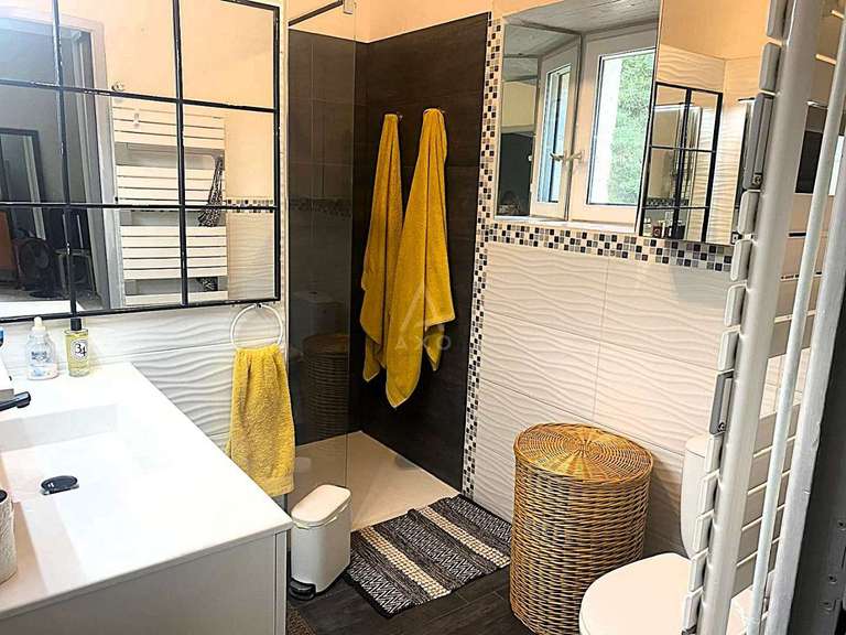 Maison Maubec - 5 chambres