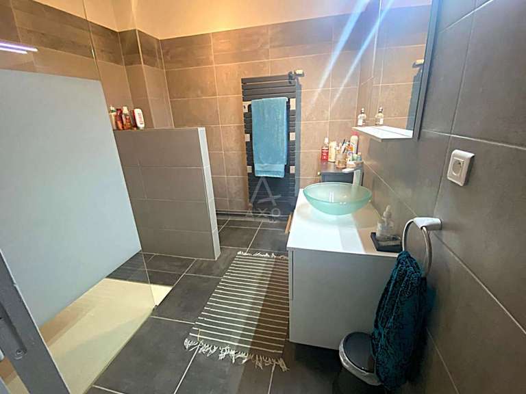 Maison Maubec - 5 chambres