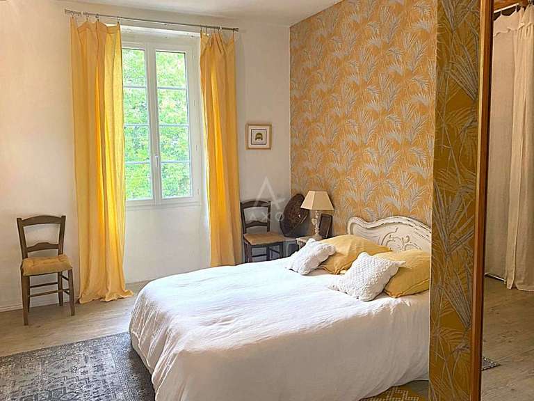 Maison Maubec - 5 chambres