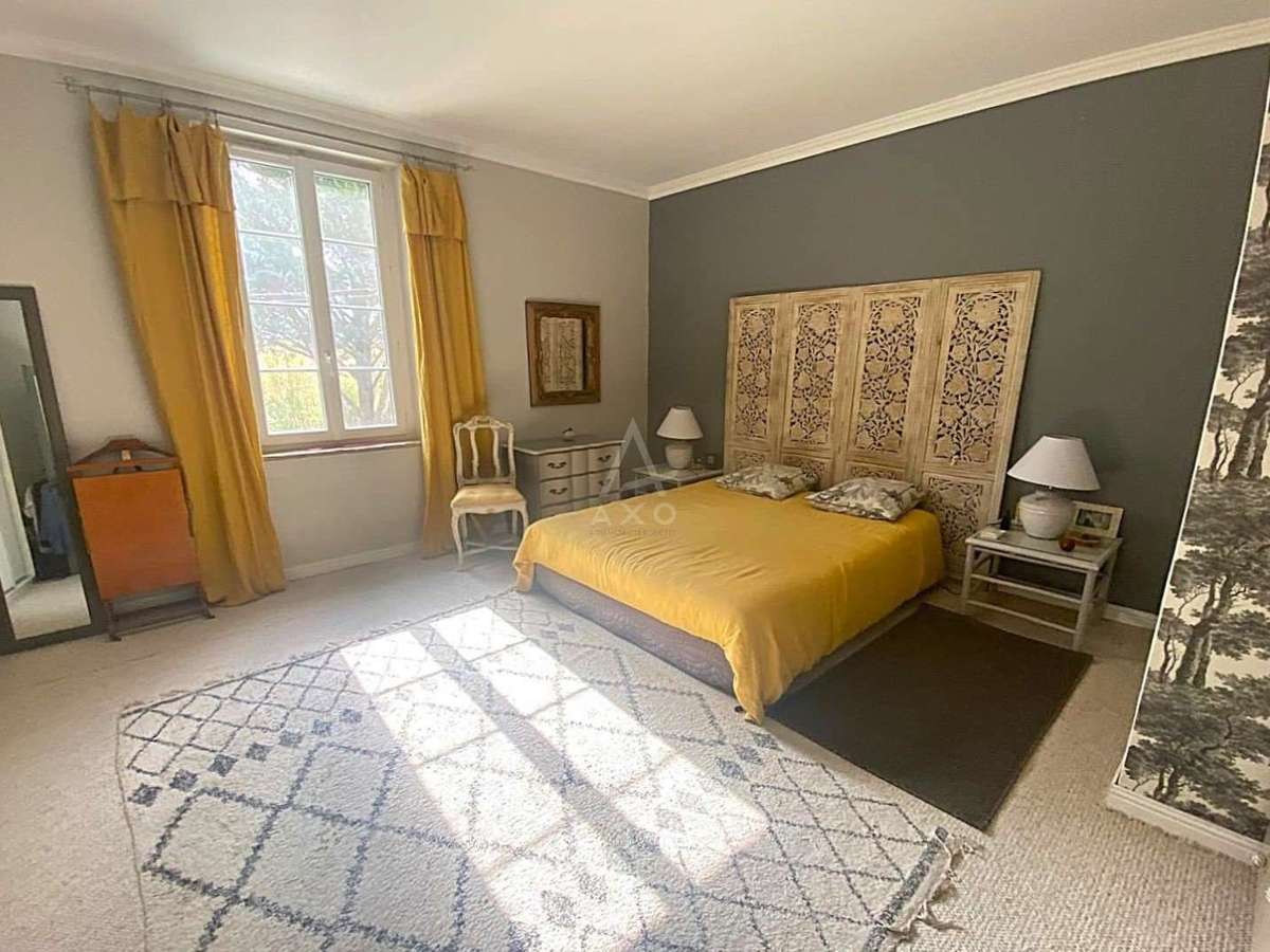 Maison Maubec