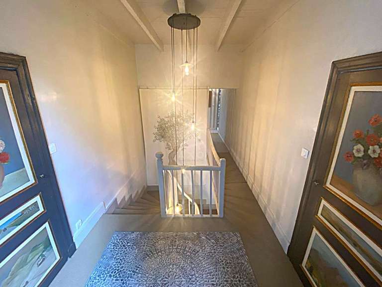 Maison Maubec - 5 chambres