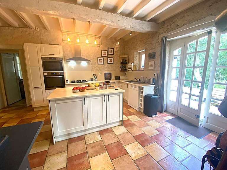 Maison Maubec - 5 chambres