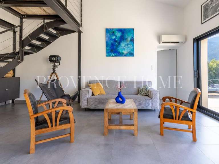 Maison Maubec - 3 chambres - 122m²