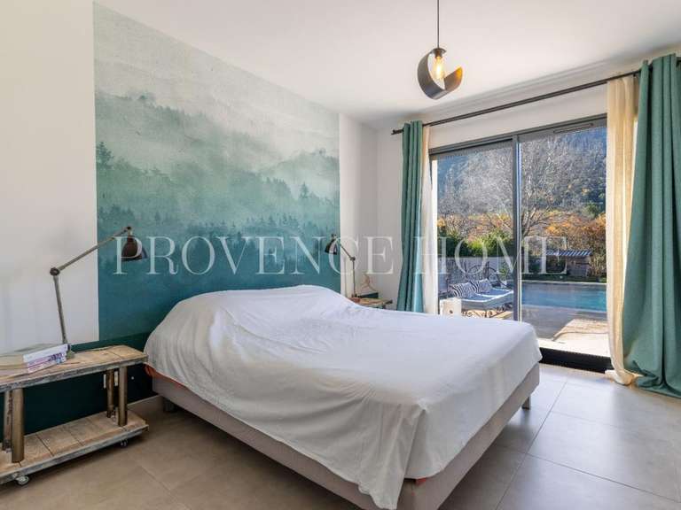 Maison Maubec - 3 chambres - 122m²