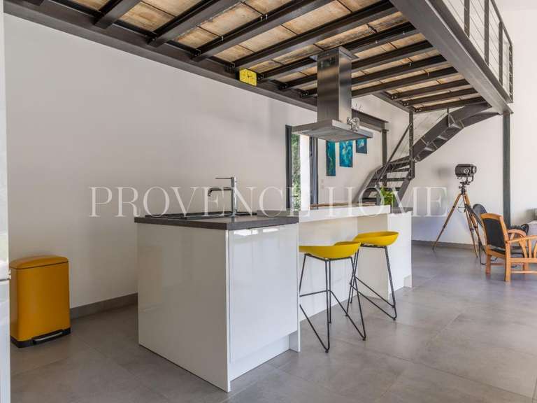 Maison Maubec - 3 chambres - 122m²