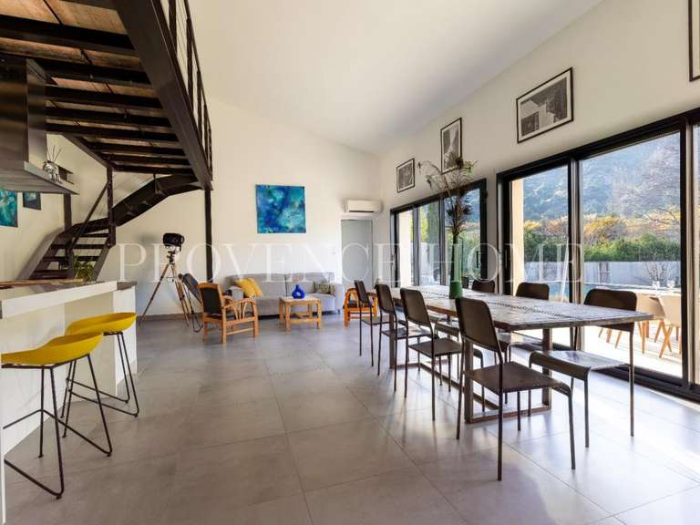 Maison Maubec - 3 chambres - 122m²