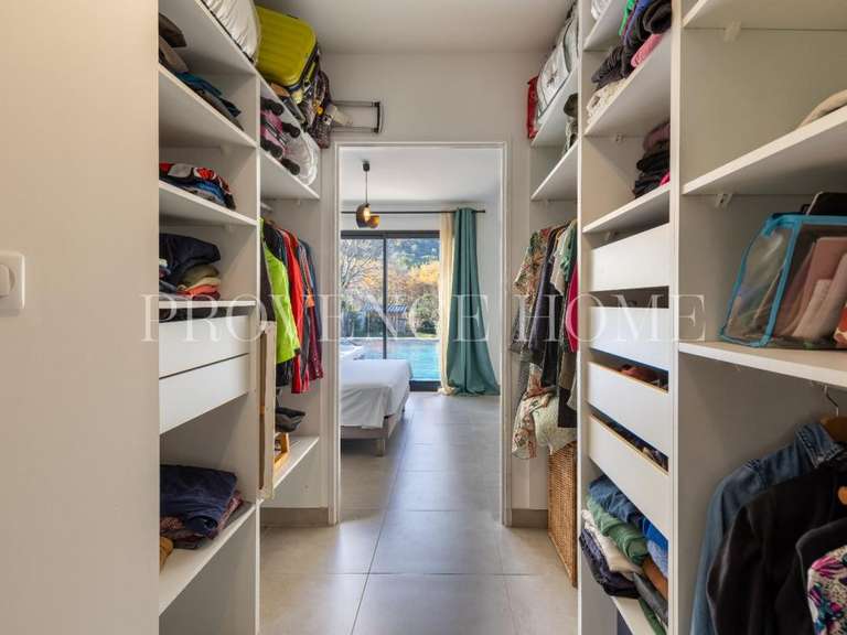 Maison Maubec - 3 chambres - 122m²