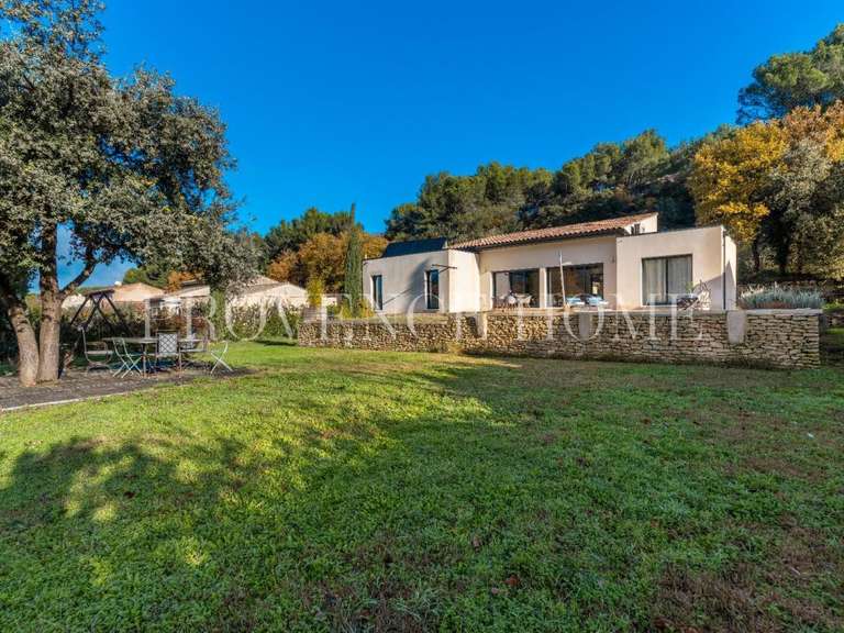 Maison Maubec - 3 chambres - 122m²